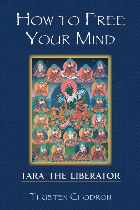 How to Free Your Mind: Tara the Liberator